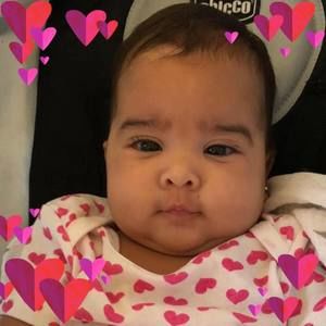 Meet your Posher, Alexandra